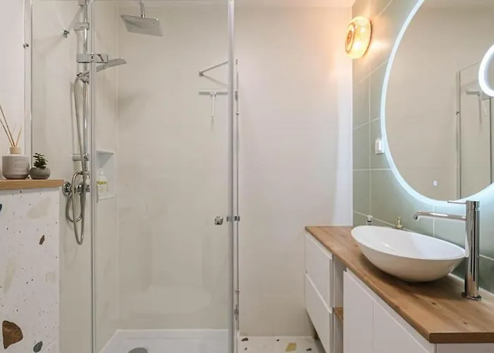 Cozy Loft Under The Wawel Sky Cracovia