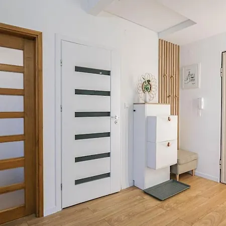 Cozy Loft Under The Wawel Sky 公寓 *