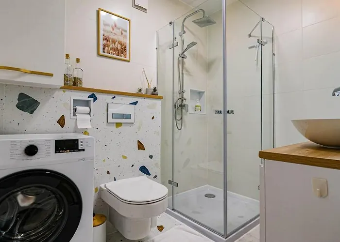 Cozy Loft Under The Wawel Sky Apartment Krakow