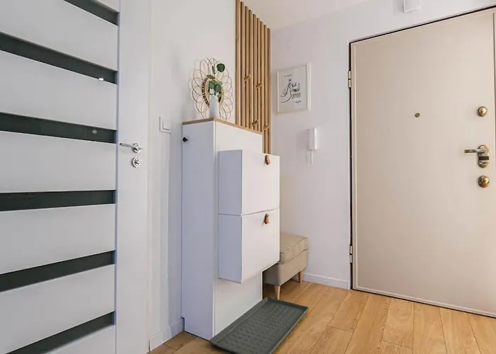 Apartment Cozy Loft Under The Wawel Sky *