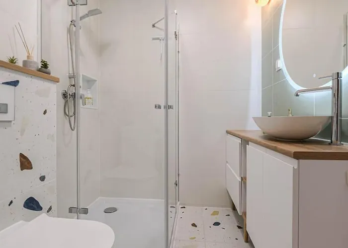 Cozy Loft Under The Wawel Sky