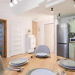 Cozy Loft Under The Wawel Sky Appartement *