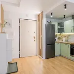 Cozy Loft Under The Wawel Sky Appartement *