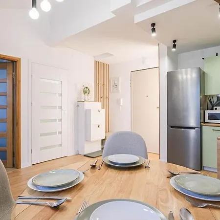 Cozy Loft Under The Wawel Sky דירה *